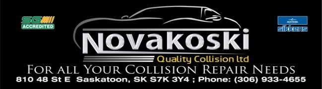 Novakoski Quality Collision